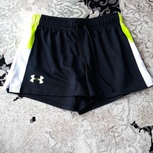 Under Armour Athletic Shorts